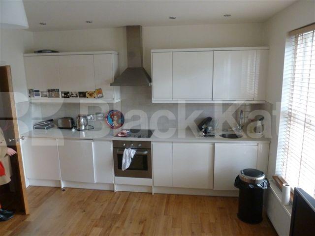 			New Instruction , 1 Bedroom, 1 bath, 1 reception Flat			 Balls Pond Road, ISLINGTON
